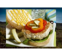 Chicken Burger (pack 4)